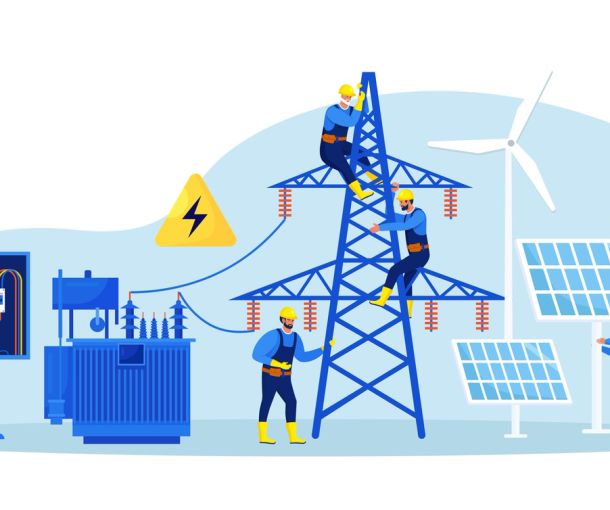 ¿Qué es la tensión eléctrica?