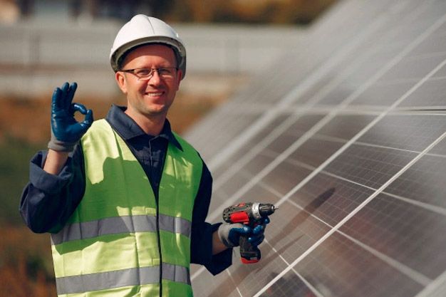 Fotovoltaica en Alicante